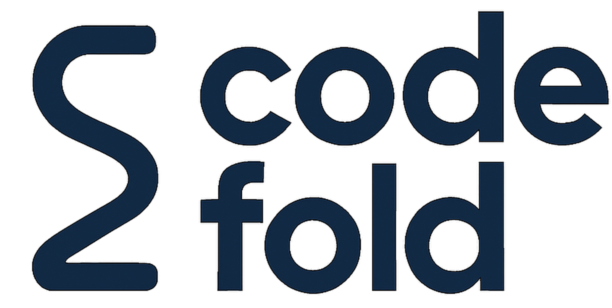 Code2Fold logo